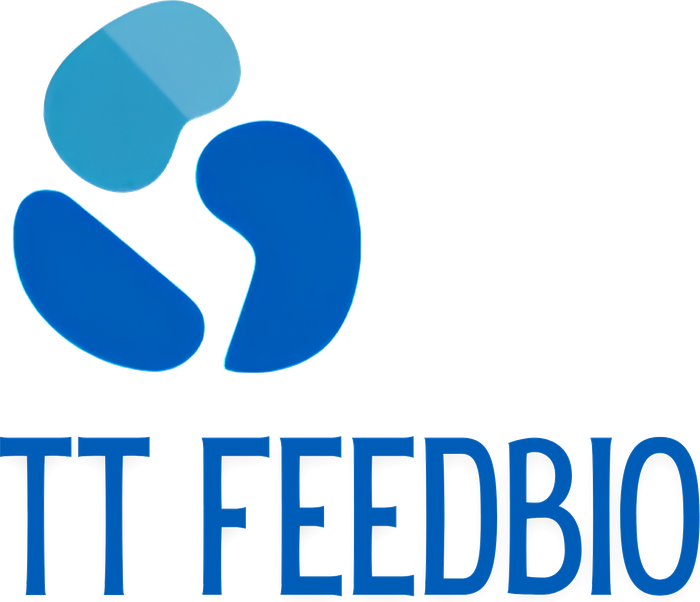 TT FeedBio logo