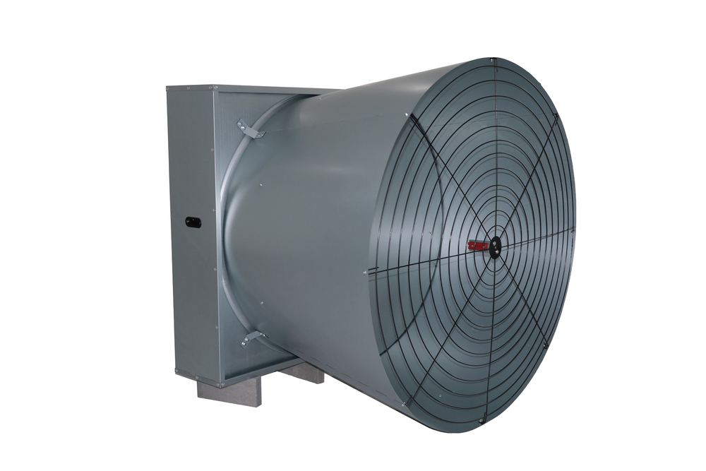 Cone Fan