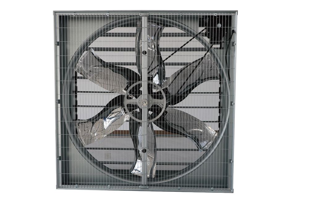 Exhaust Fan